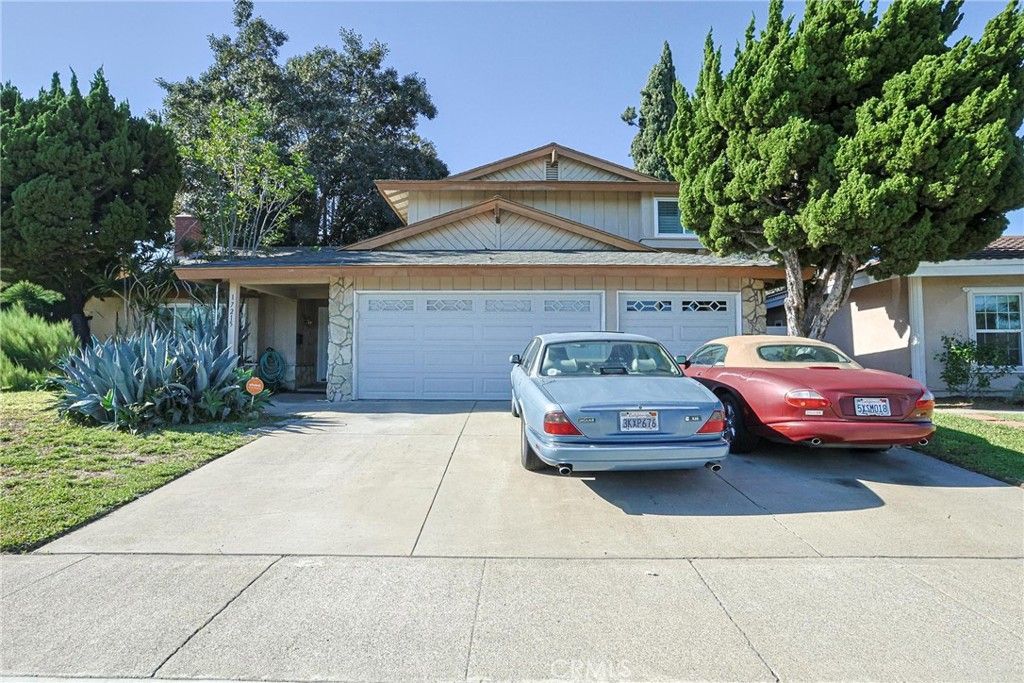 17215 Buttonwood, Fountain Valley, CA 92708 Main Photo
