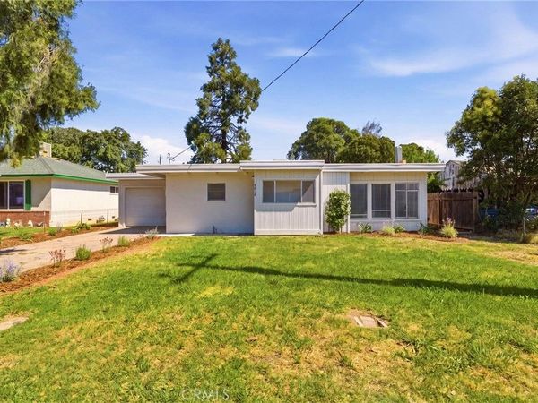 2619 Myrtle Street, Live Oak, CA 95953