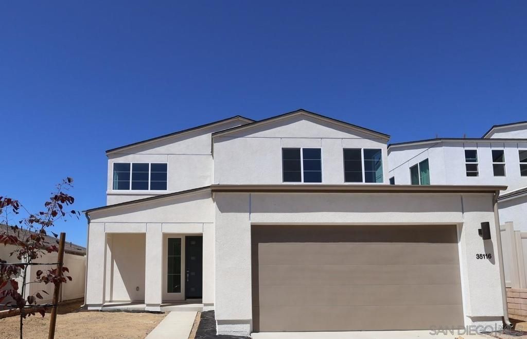 35116 Citron Lane Lot 133, Unit Lot 133, Fallbrook, CA 92028 Main Photo