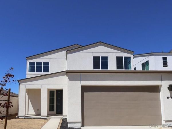 35116 Citron Lane Lot 133, Unit Lot 133, Fallbrook, CA 92028