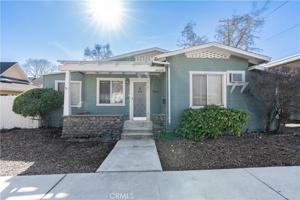 732 16th Street, Paso Robles, CA 93446 Main Photo