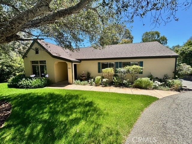 610 Hill, San Luis Obispo, CA 93405 Main Photo
