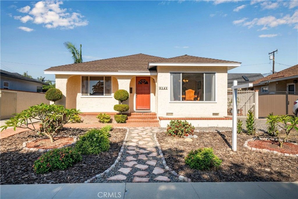 3141 San Anseline, Long Beach, CA 90808 Main Photo