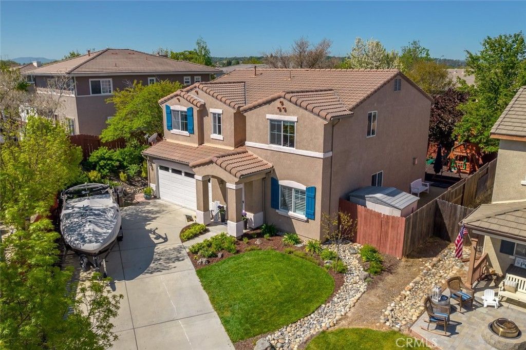 902 Larable Court, Paso Robles, CA 93446 Main Photo