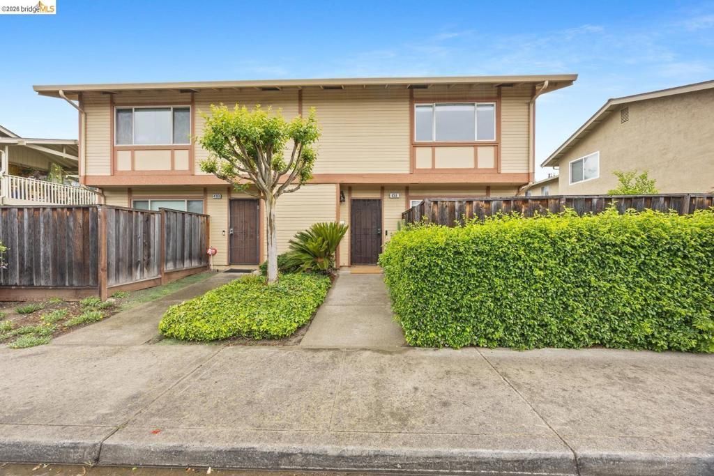 43 Paseo Grande, Unit A, San Lorenzo, CA 94580 Main Photo