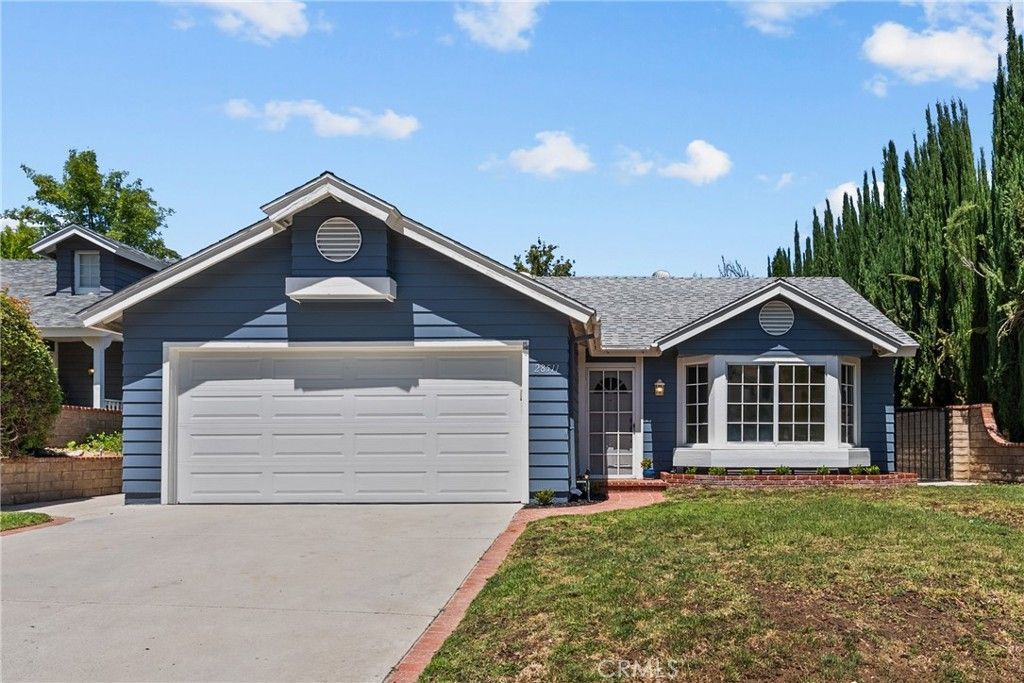 28511 Victoria Rd., Castaic, CA 91384 Main Photo