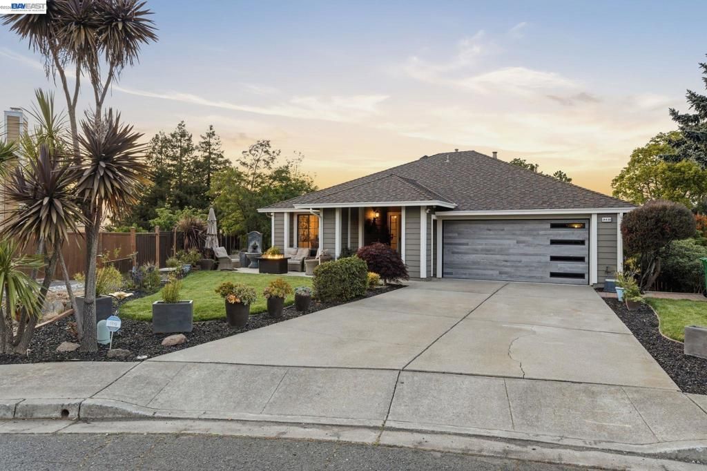24439 Gina Ct, Hayward, CA 94541 Main Photo