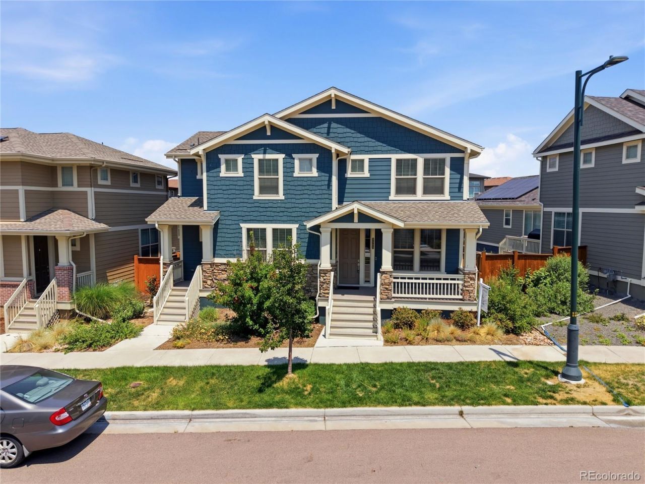 9989 E 62nd Avenue, Denver, CO 80238 Main Photo