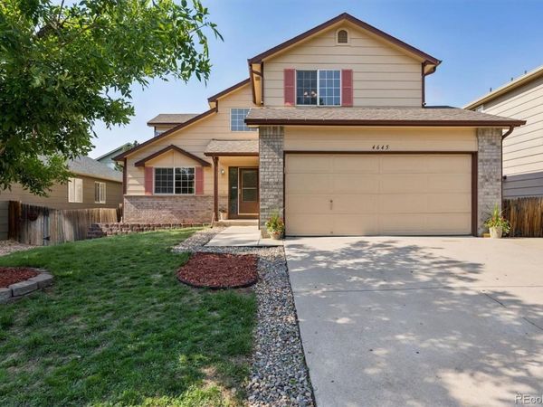 4645 E 135th Avenue, Thornton, CO 80241