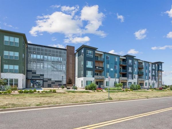 9283 Twenty Mile Road, Unit 405, Parker, CO 80134