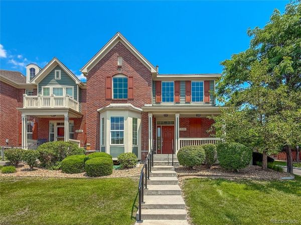14275 W 84th Place , Arvada, CO 80005