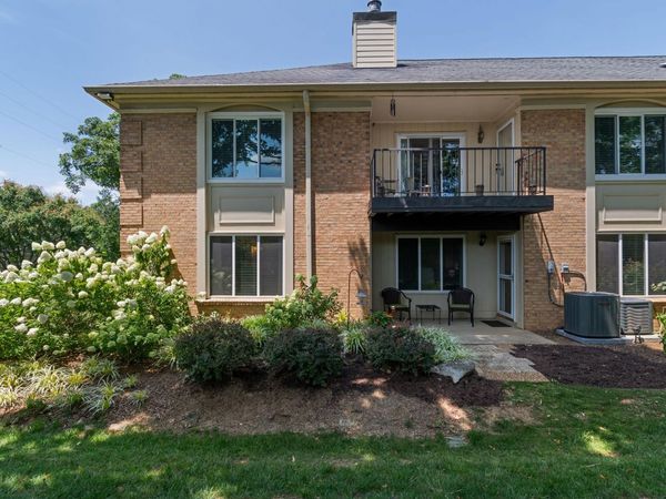 4487 Post Pl , Unit 158, Nashville, TN 37205