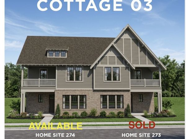 478 Marston Avenue , Thompsons Station, TN 37179