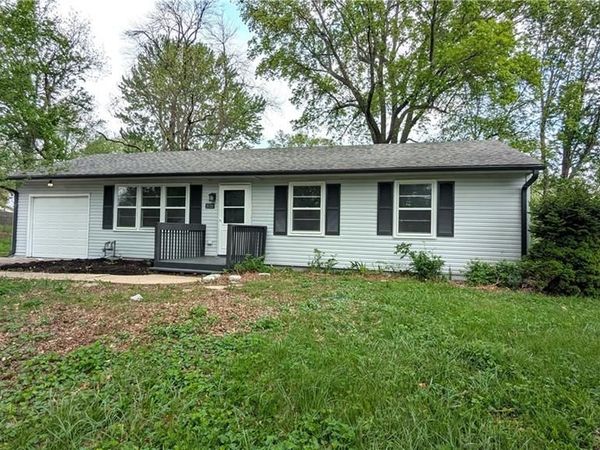 11708 E 75th Street, Raytown, MO 64138