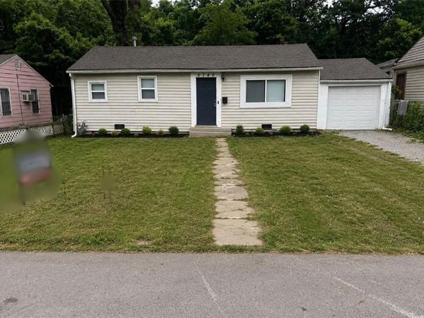 6146 Parkview Avenue, Kansas City, KS 66104