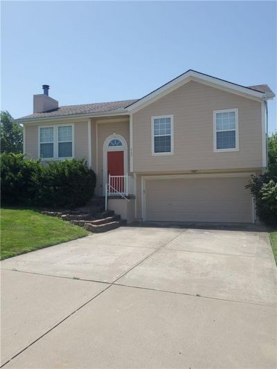 117 NE 103rd Terrace, Kansas City, MO 64155 Main Photo