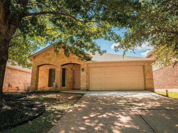 18704 Dry Pond DR, Pflugerville, TX 78660