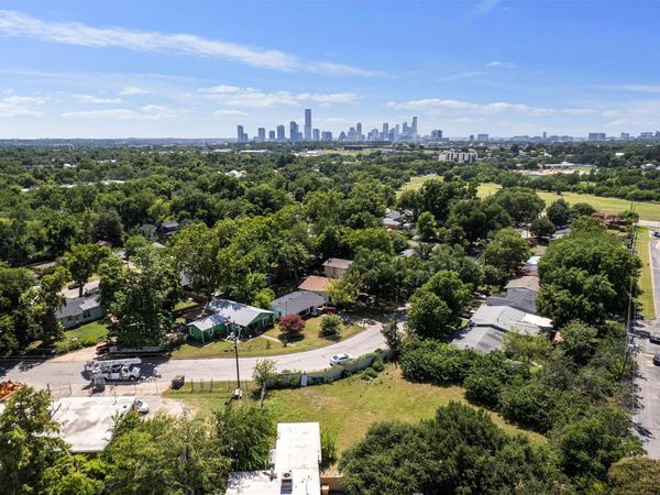 3311 Bengston ST , Austin, TX 78702