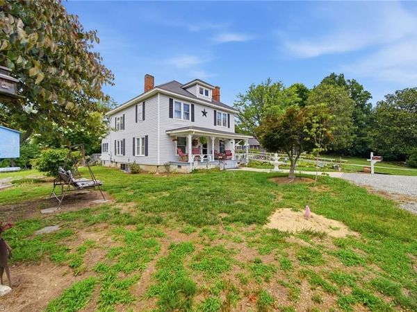 14725 Elkin Highway 268, Ronda, NC 28670