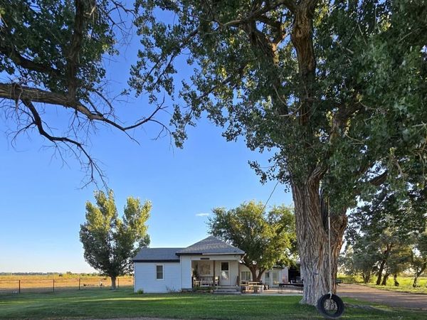 31121 Road KK, La Junta, CO 81050