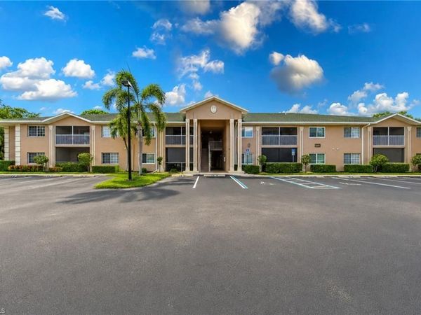 27123 Matheson AVE , Unit 206, BONITA SPRINGS, FL 34135