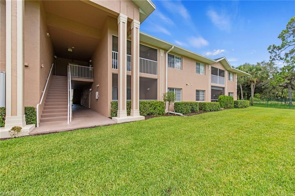 27123 Matheson Ave , Unit 206, Bonita Springs, FL 34135 Photo