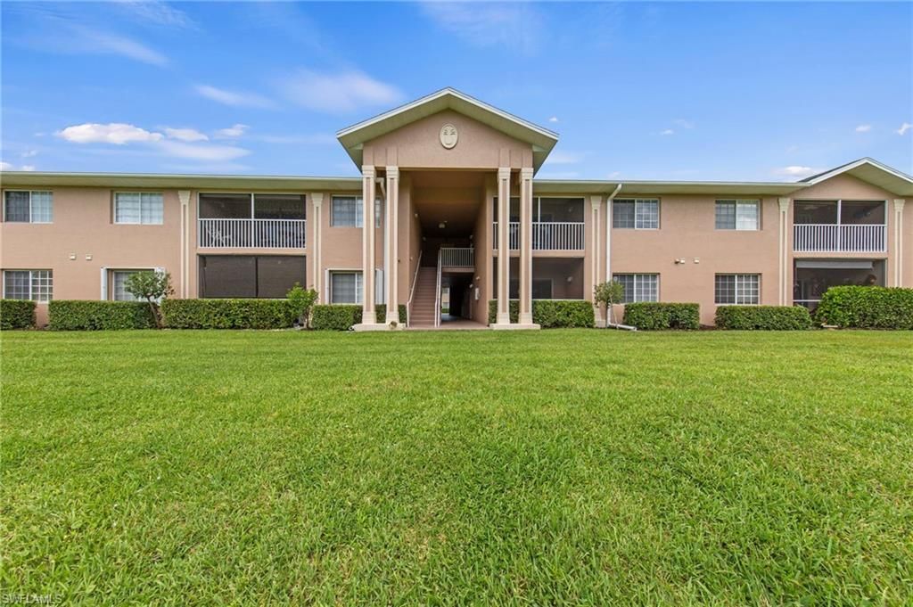 27123 Matheson Ave , Unit 206, Bonita Springs, FL 34135 Photo