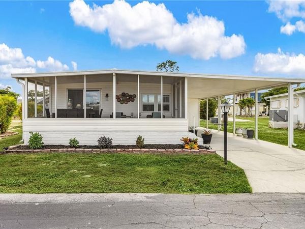 64 Sturbridge LN, FORT MYERS, FL 33908