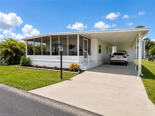 64 Sturbridge LN, FORT MYERS, FL 33908