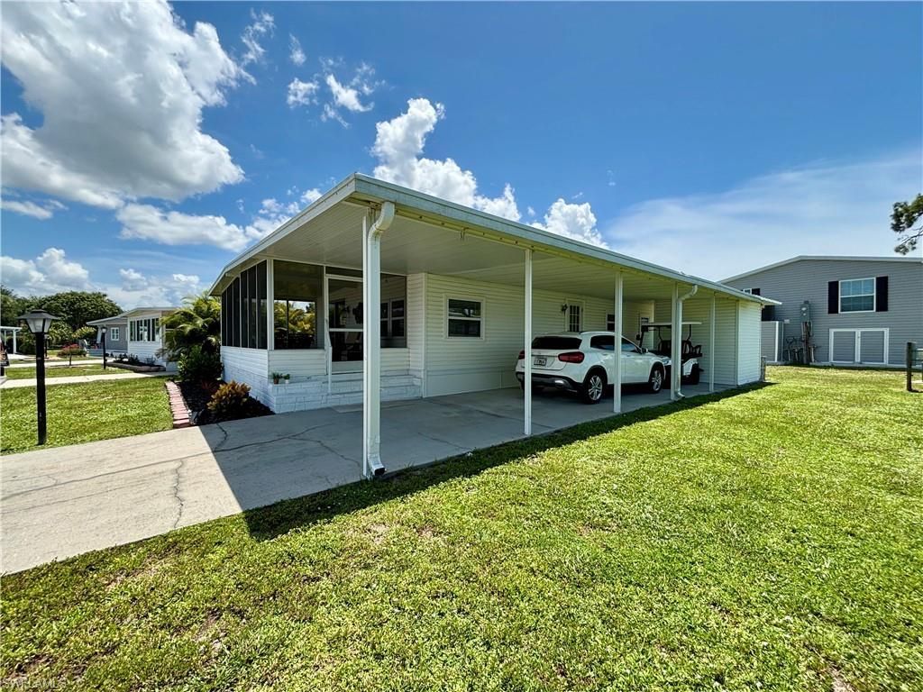 64 Sturbridge Ln, Fort Myers, FL 33908 Photo