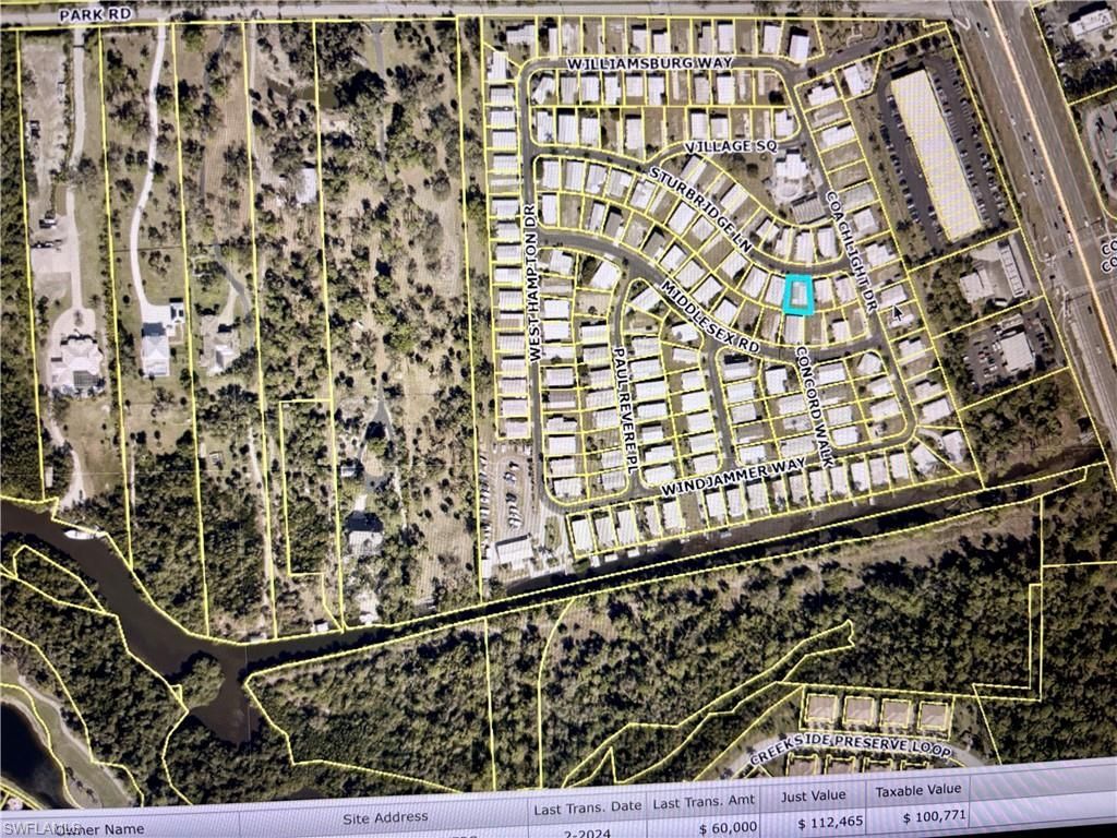 64 Sturbridge Ln, Fort Myers, FL 33908 Photo