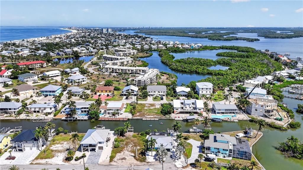 21581 Widgeon Ter, Fort Myers Beach, FL 33931 Photo