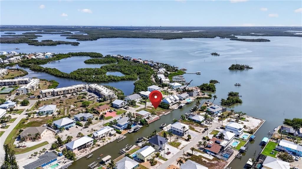 21581 Widgeon Ter, Fort Myers Beach, FL 33931 Photo