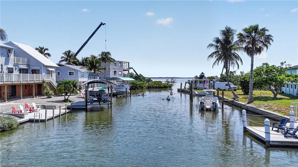 21571 Widgeon Ter, Fort Myers Beach, FL 33931 Photo