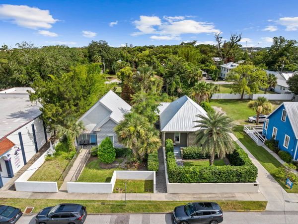 15 Old Mission Ave, St Augustine, FL 32084