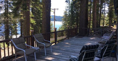 1633 Quarry Rd, Bucks Lake, CA 95971 Photo
