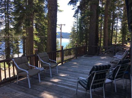 1633 Quarry Rd, Bucks Lake, CA 95971 Photo