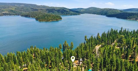 1633 Quarry Rd, Bucks Lake, CA 95971 Photo