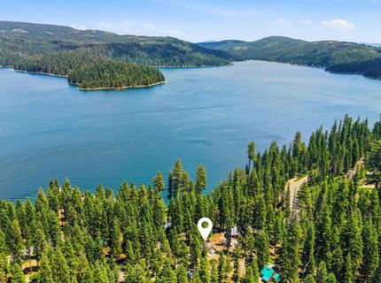 1633 Quarry Rd, Bucks Lake, CA 95971 Photo