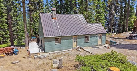 1633 Quarry Rd, Bucks Lake, CA 95971 Photo