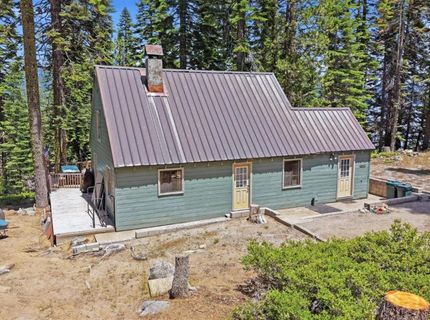 1633 Quarry Rd, Bucks Lake, CA 95971 Photo