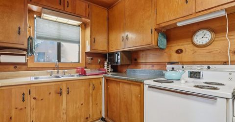 1633 Quarry Rd, Bucks Lake, CA 95971 Photo