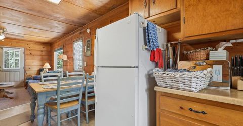 1633 Quarry Rd, Bucks Lake, CA 95971 Photo