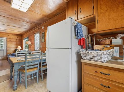 1633 Quarry Rd, Bucks Lake, CA 95971 Photo