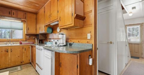 1633 Quarry Rd, Bucks Lake, CA 95971 Photo