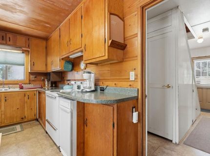 1633 Quarry Rd, Bucks Lake, CA 95971 Photo