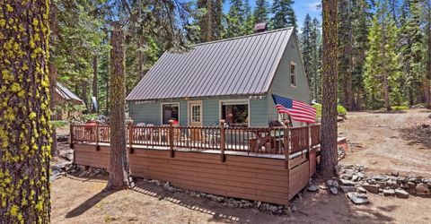 1633 Quarry Rd, Bucks Lake, CA 95971 Photo