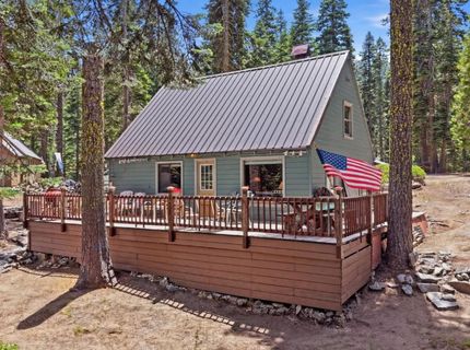 1633 Quarry Rd, Bucks Lake, CA 95971 Photo