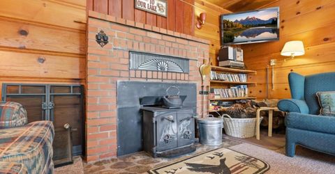 1633 Quarry Rd, Bucks Lake, CA 95971 Photo