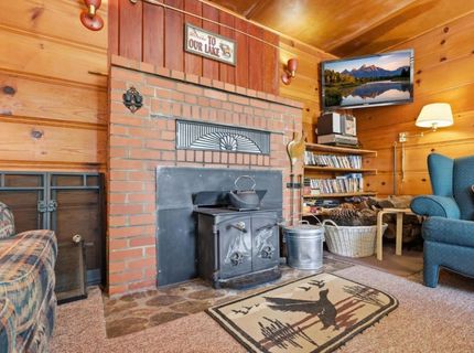 1633 Quarry Rd, Bucks Lake, CA 95971 Photo